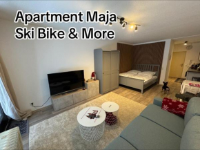 Apartment Maja